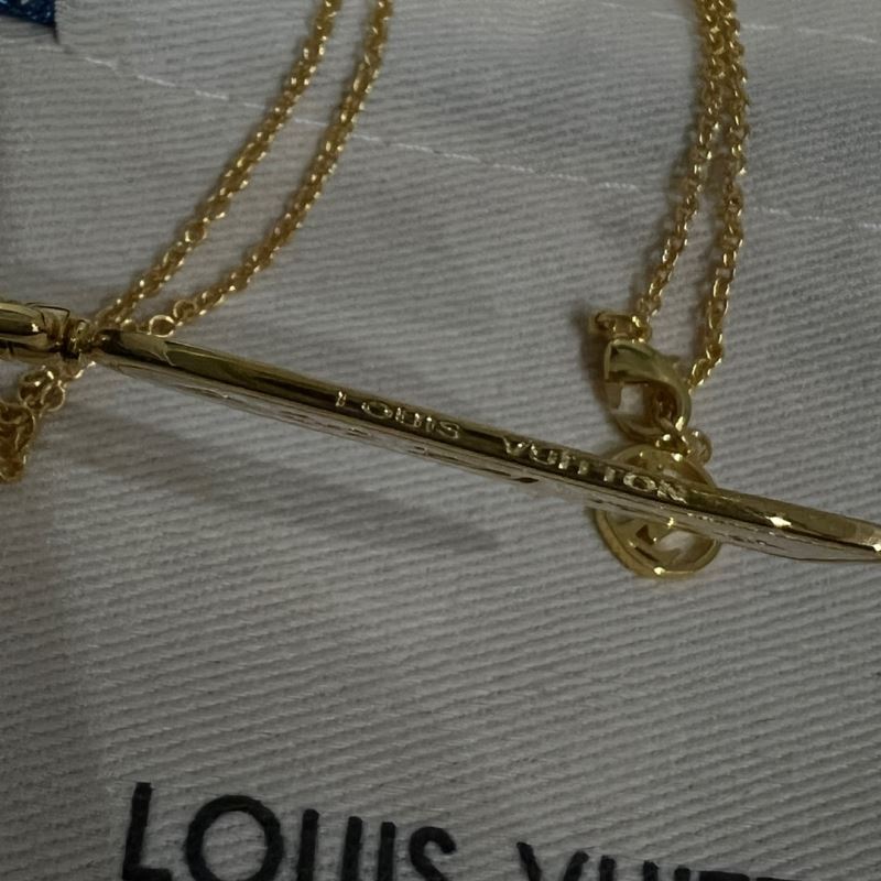 LV Necklaces